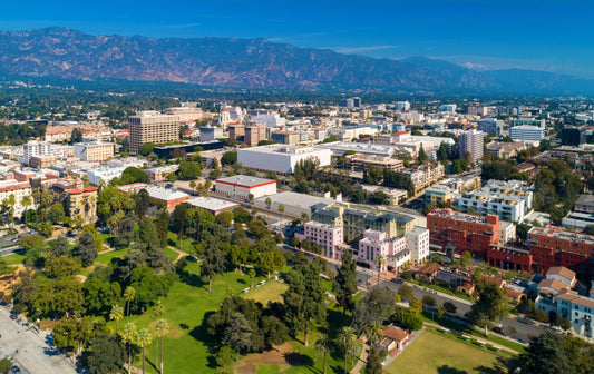 Pasadena